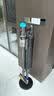 戴森（DYSON）V12 DetectSlimFluffy 两年质保家用手持无线除螨车载宠物吸尘器显尘大吸力吸猫毛神器教师节礼物 实拍图