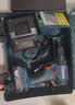 博世（BOSCH）电钻冲击钻电动螺丝刀钻墙打孔起拧无刷锂电GSB185 18V 2.0Ah双电 实拍图