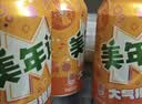 百事可乐美年达白凤蜜桃味汽水碳酸饮料330ml*24听新老包装随机 实拍图