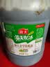 海天蚝油6kg 金字装耗油调味品 炖炒蘸拌 烧烤火锅蘸料 餐饮装 大规格 实拍图