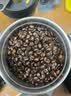 拉瓦萨（LAVAZZA）经典意式咖啡豆商用咖啡CREMA E AROMA意式醇香咖啡豆1kg新鲜烘焙 实拍图