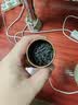 福茗源正山小种红茶 特级武夷红茶2026新茶叶礼盒中秋礼盒30小罐500g 实拍图