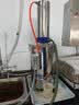 力辰（LICHEN）实验室不锈钢蒸馏水器 电热蒸馏水机发生器制水器装置 实拍图