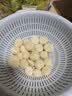 云南鲜生菜约400g 实拍图