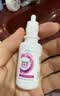 百利泠blink隐形眼镜润眼液硬性角膜接触镜OK镜润滑液15ml*6瓶 实拍图