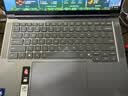 ThinkPad联想笔记本电脑ThinkBook14+ 2026 AI全能本 英特尔酷睿Ultra5 336H 16G 1T 3K 14.5英寸月神灰 实拍图