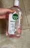 滴露（Dettol）衣物消毒液自然香氛洗衣除菌液 除螨除异味去汗臭48h留香1000ml*1 实拍图