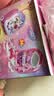 喜迪奇女孩过家家梳妆台玩具儿童小公主首饰化妆盒可收纳3-6岁生日礼物 实拍图