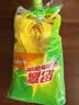 3M 思高一拖净棉线布条吸水无纺布拖把墩布家用一拖净老式传统拖把 吸水型拖把1杆+2头 实拍图