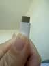 Apple/苹果 240W USB-C数据线-2米 type-c苹果充电线数据传输 苹果原装充电线iPhone 17充电线 实拍图