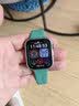 华为（HUAWEI）智能手表WATCH FIT 5【中秋佳礼】蓝牙通话轻薄大屏长续航运动手表送礼首选【华为官方授权】 【FIT 5】向新绿 氟橡胶表带 【官方正品 原装速发】 实拍图