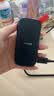 Sandisk闪迪2TB Type-c USB3.2移动固态硬盘（PSSD）E30高速 移动SSD 读速800MB/s 兼容手机笔记本电脑 实拍图