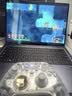 XBOX微软Xbox Series S/X【海外版】无线Xbox手柄 XSS XSX 蓝牙游戏手柄 PC电脑 Xbox手柄 精灵+充电组+接收器 海外版 实拍图