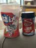 炫迈无糖口香糖 西瓜味40粒56g1瓶装 糖果休闲零食 清新口气 提神便携 实拍图