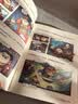 赛雷三分钟漫画三国演义礼盒珍藏版（大全集18册 超值附赠144张三国卡+集卡册 全彩漫画还原三国演义） 实拍图
