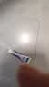 云南白药牙膏 双效焕白去除牙渍护龈渍清 水润清新香型25g mini装 实拍图