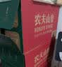 农夫山泉东方树叶乌龙茶500ml*15瓶无糖茶饮料0糖0脂0卡整箱装饮品 实拍图
