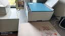 惠普（HP）tank596 彩色喷墨打印机学生家用能连手机A4墨仓连供复印扫描一体机无线A6照片同款591/593/598 Smart Tank 596 无线三合一 官方标配 实拍图