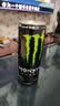 可口可乐（Coca-Cola）魔爪 Monster 原味 能量风味饮料 功能饮料 330ml*24罐运动饮料 实拍图