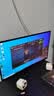 AOC 23.8英寸260Hz 创新QD量子膜广色域 1ms硬件低蓝光 三角洲240Hz 游戏电竞显示器 破军系列24G51Z 实拍图
