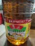 鲁花 【保真菜籽油】食用油 低芥酸特香菜籽油 6.18L   物理压榨 实拍图