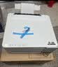 爱普生（EPSON）【6代新品】L1358 墨仓式A4彩色无线单功能家用打印机 家用/办公 AI学习打印机（微信/远程打印） 实拍图