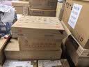 联想笔记本电脑小新Air14超薄本 酷睿Ultra5-226V 16G 512G 2.5K 120Hz轻薄办公本 深空 学生 国家补贴 实拍图