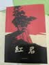 红岩+读书笔记全2册红岩罗广斌杨益言 中国现当代文学 中小学生课外阅读 八年级上必读人教版教材配套 开学季 实拍图