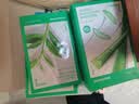 悦诗风吟（innisfree）鲜萃肌活面膜[芦荟]10片保湿补水舒缓改善暗沉 实拍图