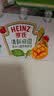 亨氏（Heinz）婴儿宝宝辅食儿童果汁西梅果泥多口味无添加零食 78g*12袋 实拍图