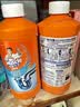 威猛先生（Mr Muscle）管道疏通啫喱 960ml*2瓶 厨房+卫浴 厕所厨房管道疏通 实拍图