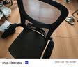 全品屋办公椅电脑椅子人体工学座椅宿舍学习椅书桌椅老板转椅会议椅 实拍图