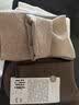 棉竹屋袜子男士纯棉秋冬季中筒袜10A抗菌防臭脚款运动吸汗新疆棉商务袜 实拍图