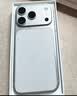 Apple/苹果【点击“立即领取“享补贴】iPhone 17 Pro 256GB 银色 支持移动联通电信5G 双卡双待手机 实拍图