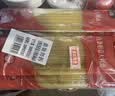 lasicilia意大利进口5#直条形意大利面500g*2袋通心粉宝宝速食主食面条快餐 实拍图