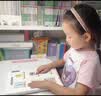 孩视宝国AA级护眼台灯学习专用灯全光谱卧室床头儿童阅读灯小夜灯防蓝光 FX3-U1【近视防控认证】18W红光增益 【收藏加购】享3年质保 实拍图