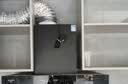 创维（Skyworth）抽油烟机燃气灶套装 直流变频顶吸欧式排烟机灶具套餐Y1HPRO+Z231BS液化气【套装】 实拍图