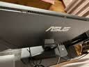 华硕战杀27 VG27AQML5F 27英寸显示器2K 320Hz显示器FastIPS 原生300Hz G-sync无撕裂0.3ms响应HDR400 实拍图