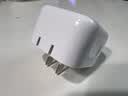 Apple/苹果 40W（至高60W） type-c快充充电器 苹果usb-c原装充电头 苹果iPhone 18 Pro Max充电器 实拍图