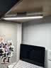 心有所属宿舍灯床上灯台灯宿舍大学生充电磁吸酷毙灯小夜灯学习免打孔专用 实拍图