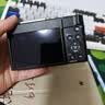 松下（Panasonic）ZS99 长焦便携数码相机/卡片机 30倍光学变焦 小巧便携 Type-C接口 银色 实拍图