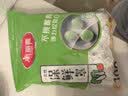 美丽雅保鲜罩套100只 食品级一次性保鲜袋套盖盘子碗剩菜剩饭保鲜膜套 实拍图