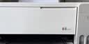爱普生（EPSON）【6代新品】L1358 墨仓式A4彩色无线单功能家用打印机 家用/办公 AI学习打印机（微信/远程打印） 实拍图