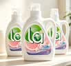 威露士La自然清新洗衣液西柚10.86斤（2.25L+1L*3+90ml*2）【品质严选】 实拍图