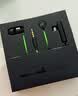 雷蛇（Razer）战锤狂鲨V3有线入耳式耳机耳塞 7.1环绕声 吃鸡神器 适配三角洲行动 Type C 战锤狂鲨V3 实拍图