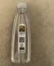 天地精华天然矿泉水 弱碱性饮用水350ml*20瓶 整箱装 小瓶水户外运动 实拍图