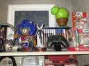 北通鲲鹏20游戏手柄AI智控无线蓝牙可调摇杆xbox类电脑PC手机steam体感智能宏switch2影之刃零 精英版 实拍图