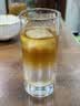 尊尼获加（JOHNNIE WALKER）洋酒 12年黑方黑牌1000ml 苏格兰调和型威士忌无盒 实拍图