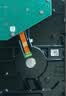 希捷（SEAGATE）NAS硬盘 4TB 256MB 机械硬盘 CMR垂直 静音低耗 数据恢复服务 3.5英寸 希捷酷狼 ST4000VN006 实拍图