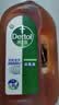 滴露（Dettol）消毒液洗衣衣物消毒水750mL 除螨杀菌混洗无忧 家居地板消毒 非84 实拍图